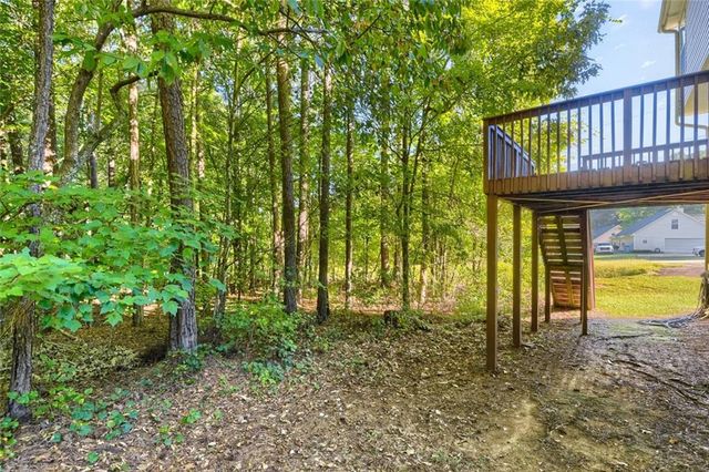 395 Sandy Ridge Road, Mcdonough, GA 30252