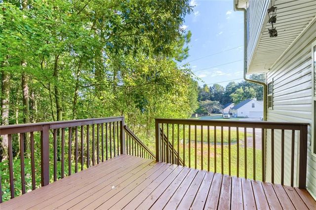 395 Sandy Ridge Road, Mcdonough, GA 30252