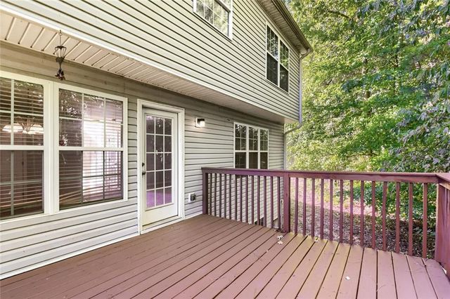 395 Sandy Ridge Road, Mcdonough, GA 30252