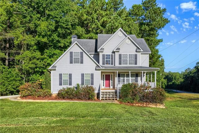 395 Sandy Ridge Road, Mcdonough, GA 30252