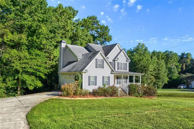 395 Sandy Ridge Road, Mcdonough, GA 30252