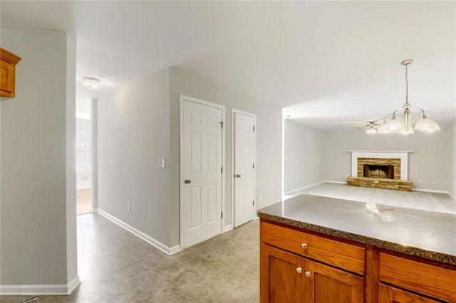 395 Sandy Ridge Road, Mcdonough, GA 30252