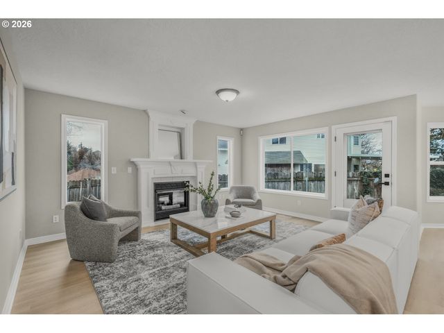 4123 Sw 26TH Ct, Gresham, OR 97080