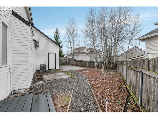 4123 Sw 26TH Ct, Gresham, OR 97080