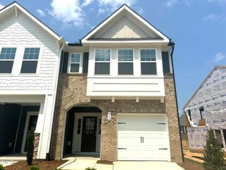 812 Kensley Grv Lane #6, Fuquay Varina, NC 27526