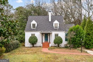 2878 N Hills Drive NE, Atlanta, GA 30305