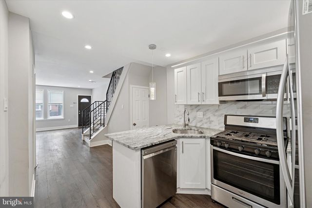 2609 WILDER ST, Philadelphia, PA 19146