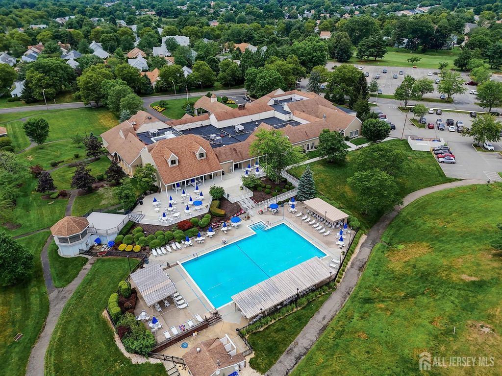 123-G Concordia Circle G, Monroe, NJ 08831