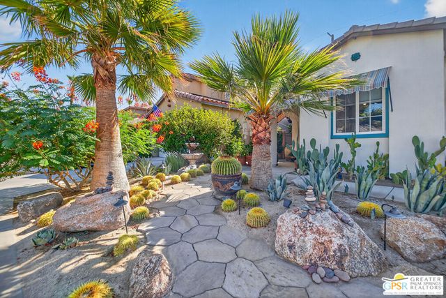 31560 Calle Agate, Cathedral City, CA 92234