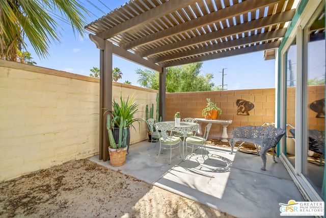 31560 Calle Agate, Cathedral City, CA 92234