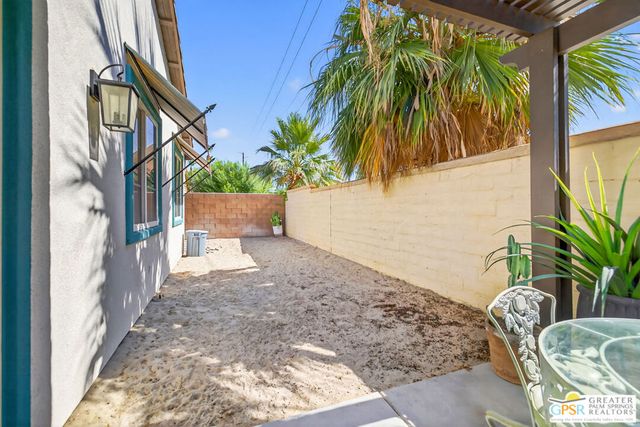 31560 Calle Agate, Cathedral City, CA 92234