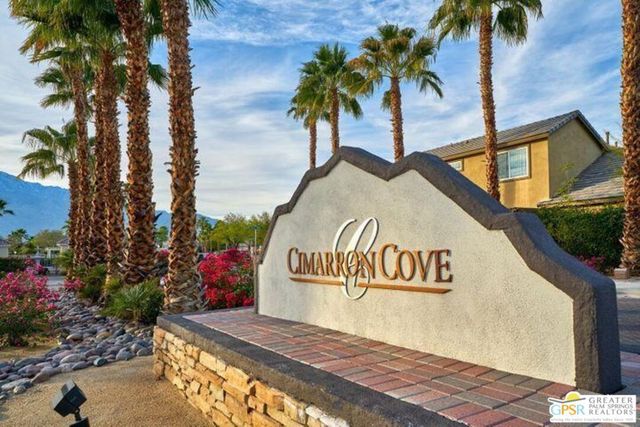 31560 Calle Agate, Cathedral City, CA 92234