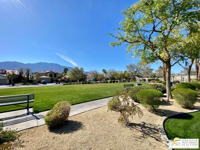 31560 Calle Agate, Cathedral City, CA 92234