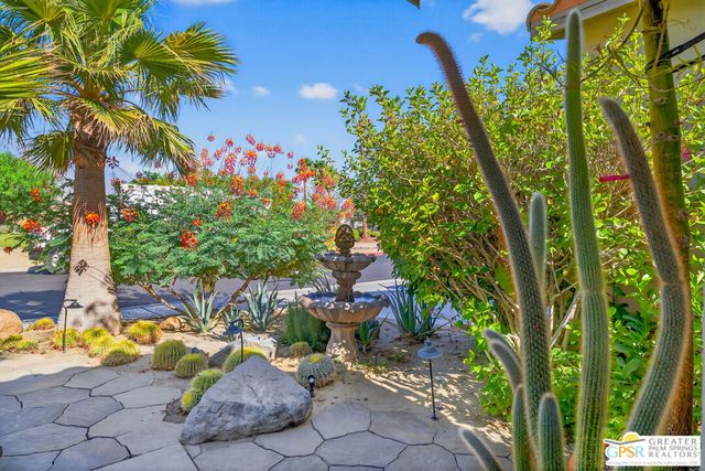 31560 Calle Agate, Cathedral City, CA 92234