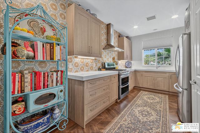 31560 Calle Agate, Cathedral City, CA 92234