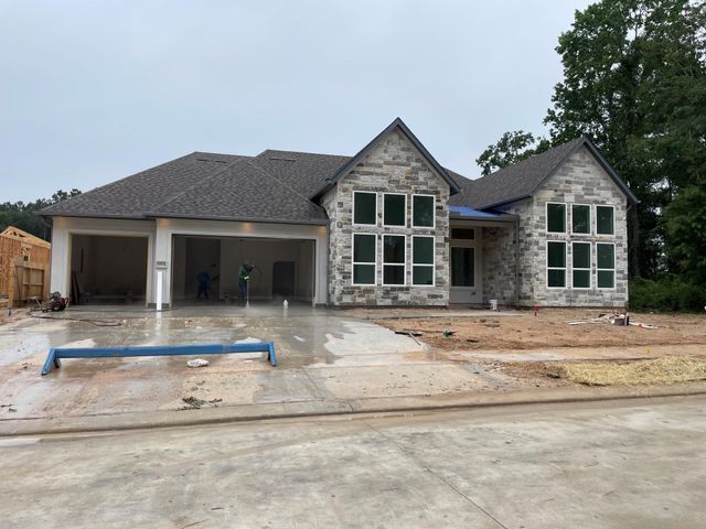 15910 Mango Tango Drive, Conroe, TX 77302
