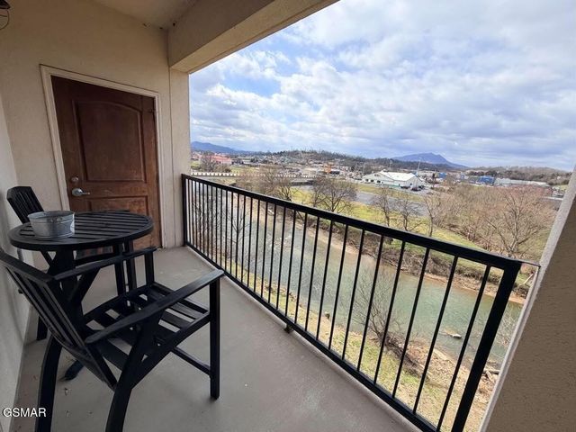 1410 Hurley Drive, Sevierville, TN 37862