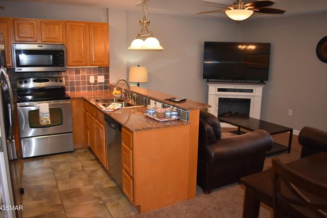 1410 Hurley Drive, Sevierville, TN 37862