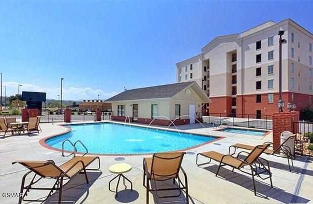 1410 Hurley Drive, Sevierville, TN 37862