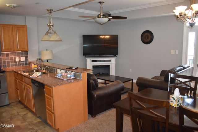 1410 Hurley Drive, Sevierville, TN 37862