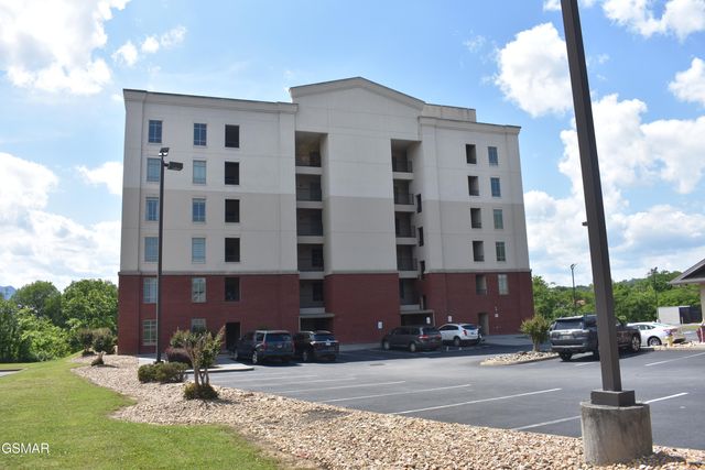 1410 Hurley Drive, Sevierville, TN 37862