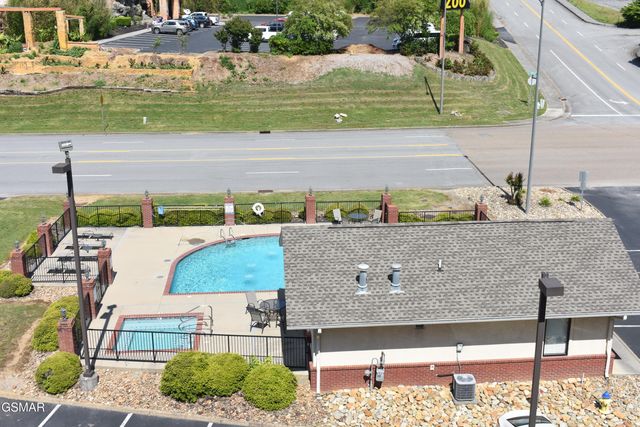 1410 Hurley Drive, Sevierville, TN 37862