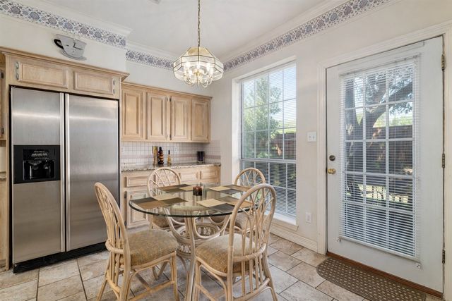 1121 Lakestream Drive, Plano, TX 75075