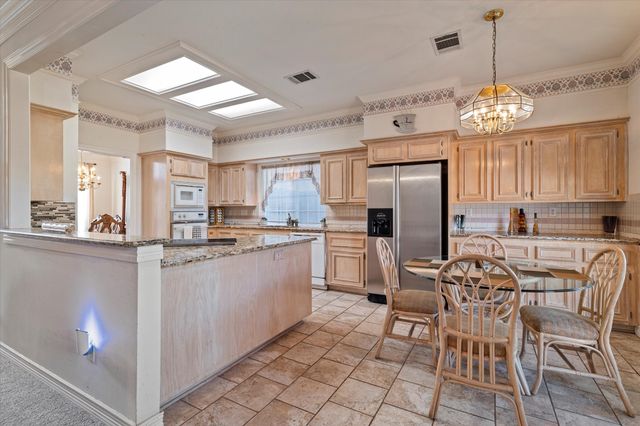 1121 Lakestream Drive, Plano, TX 75075