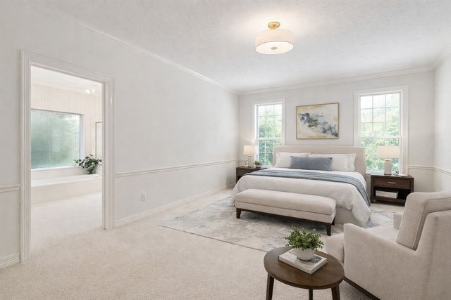 1121 Lakestream Drive, Plano, TX 75075