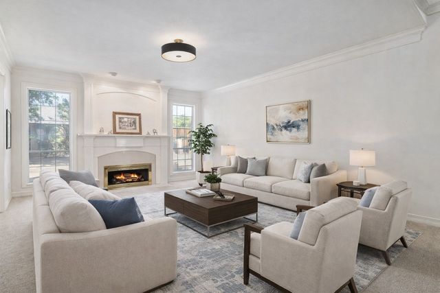 1121 Lakestream Drive, Plano, TX 75075