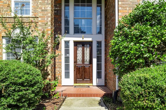 1121 Lakestream Drive, Plano, TX 75075