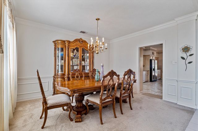 1121 Lakestream Drive, Plano, TX 75075