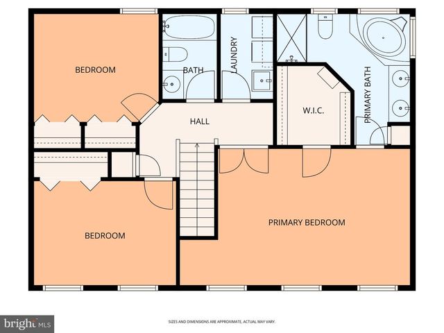 937 GOLDA LN, Vineland, NJ 08361