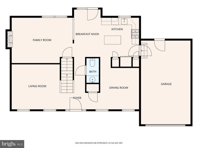 937 GOLDA LN, Vineland, NJ 08361