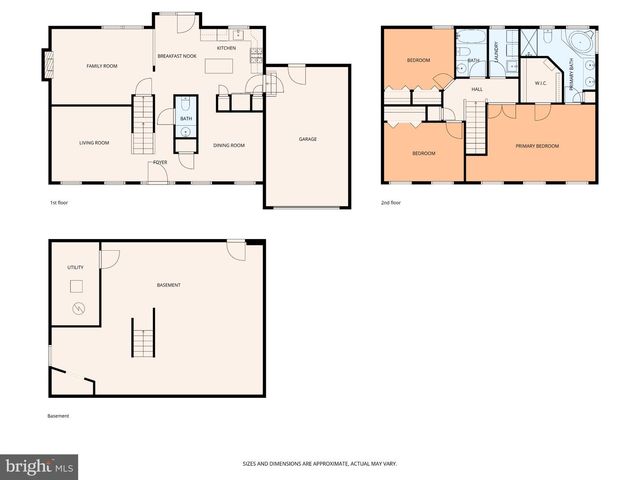 937 GOLDA LN, Vineland, NJ 08361