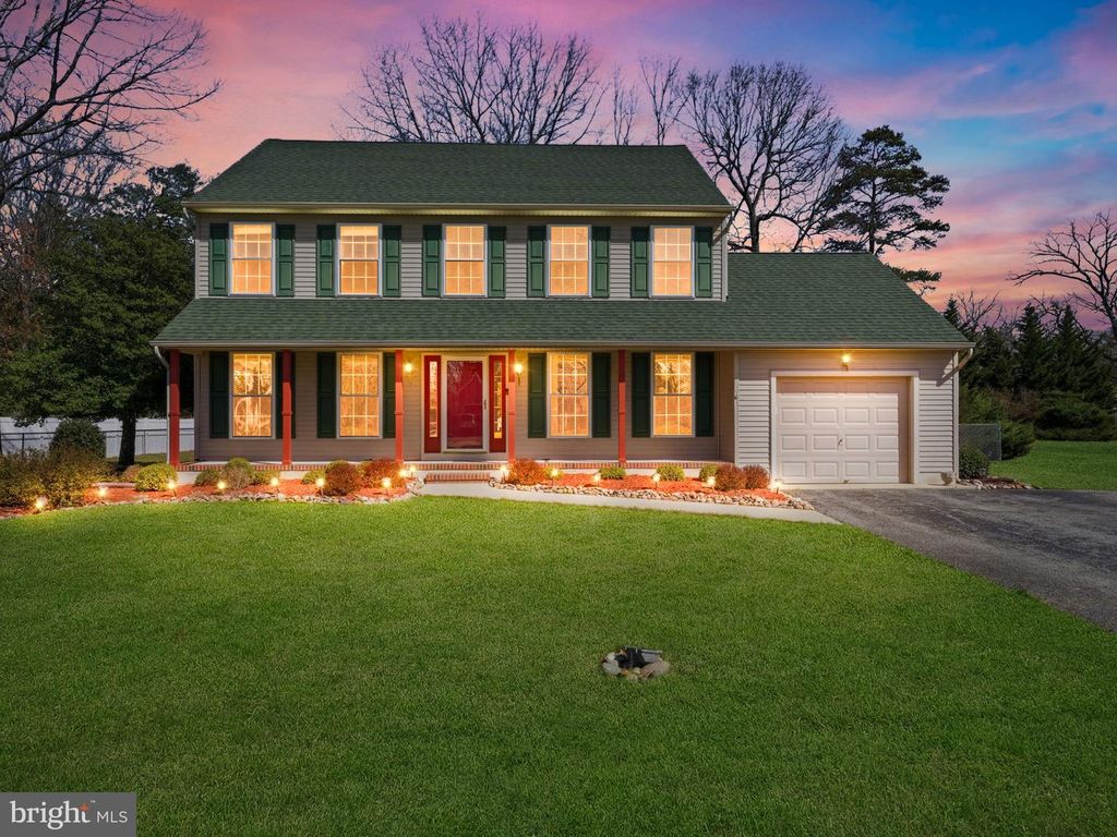 937 GOLDA LN, Vineland, NJ 08361