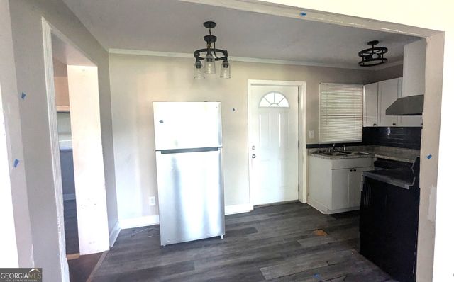53 Lincoln Road, Mcdonough, GA 30253