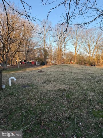 1482 GLASSBORO RD, Wenonah, NJ 08090