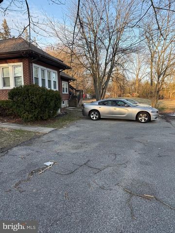 1482 GLASSBORO RD, Wenonah, NJ 08090