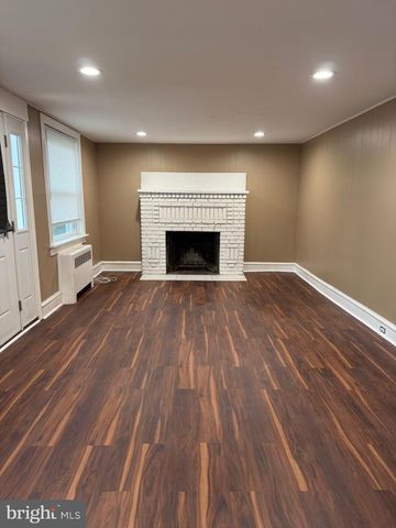 1482 GLASSBORO RD, Wenonah, NJ 08090