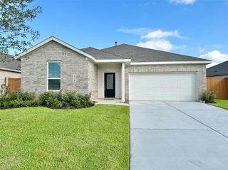 2524 Lago Costa Drive, Texas City, TX 77568