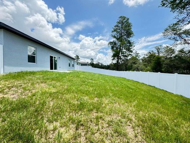 2644 SW 162ND STREET ROAD, Ocala, FL 34473