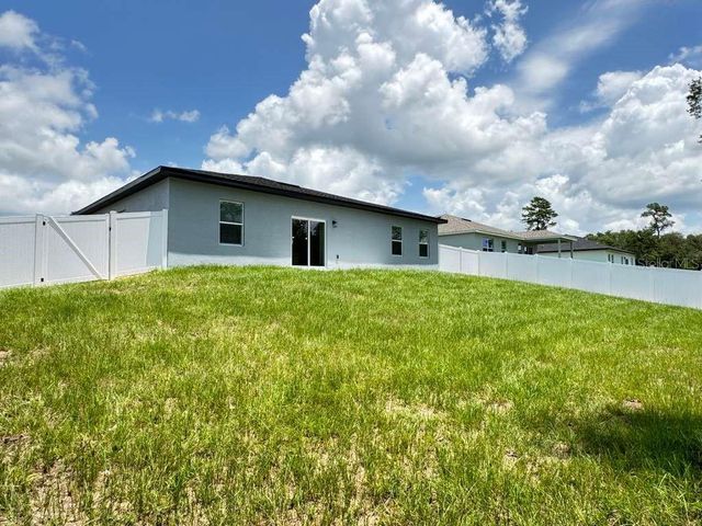 2644 SW 162ND STREET ROAD, Ocala, FL 34473