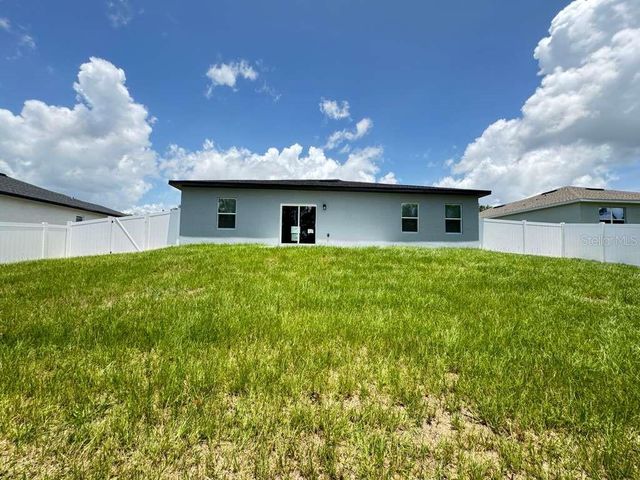 2644 SW 162ND STREET ROAD, Ocala, FL 34473