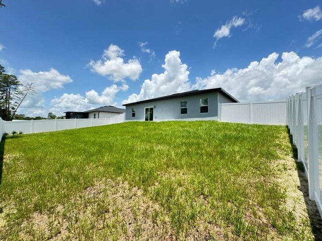 2644 SW 162ND STREET ROAD, Ocala, FL 34473