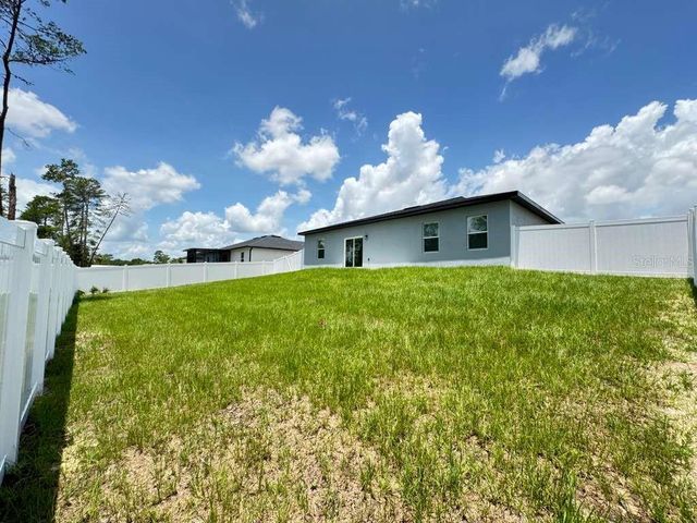 2644 SW 162ND STREET ROAD, Ocala, FL 34473