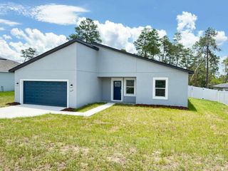 2644 SW 162ND STREET ROAD, Ocala, FL 34473
