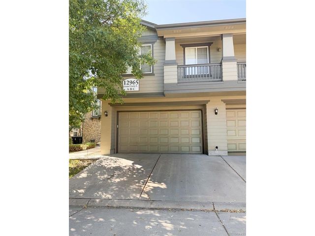12965 E Grant Dr A, Thornton, CO 80241