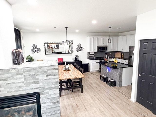 12965 E Grant Dr A, Thornton, CO 80241