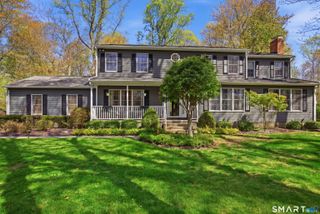 47 Canterbury Lane, Monroe, CT 06468